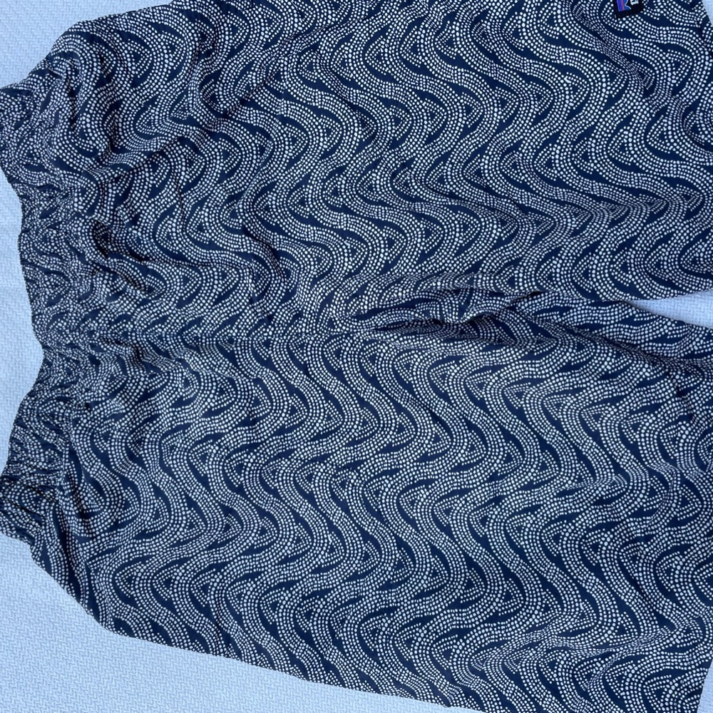 Patagonia Boys Baggies Shorts - Medium